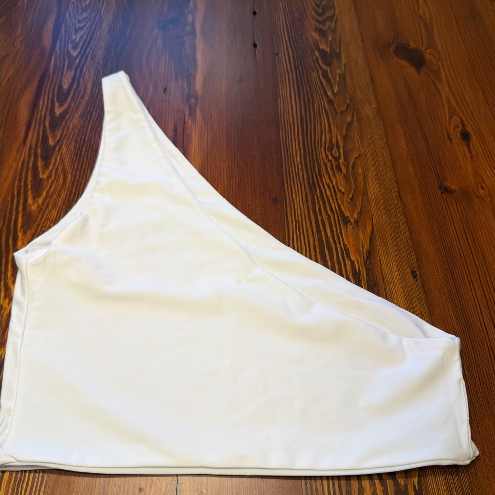 Baiia Bahamas Reversible One-Piece Swimsuit – Size 16 NWT - Picture 9 of 15